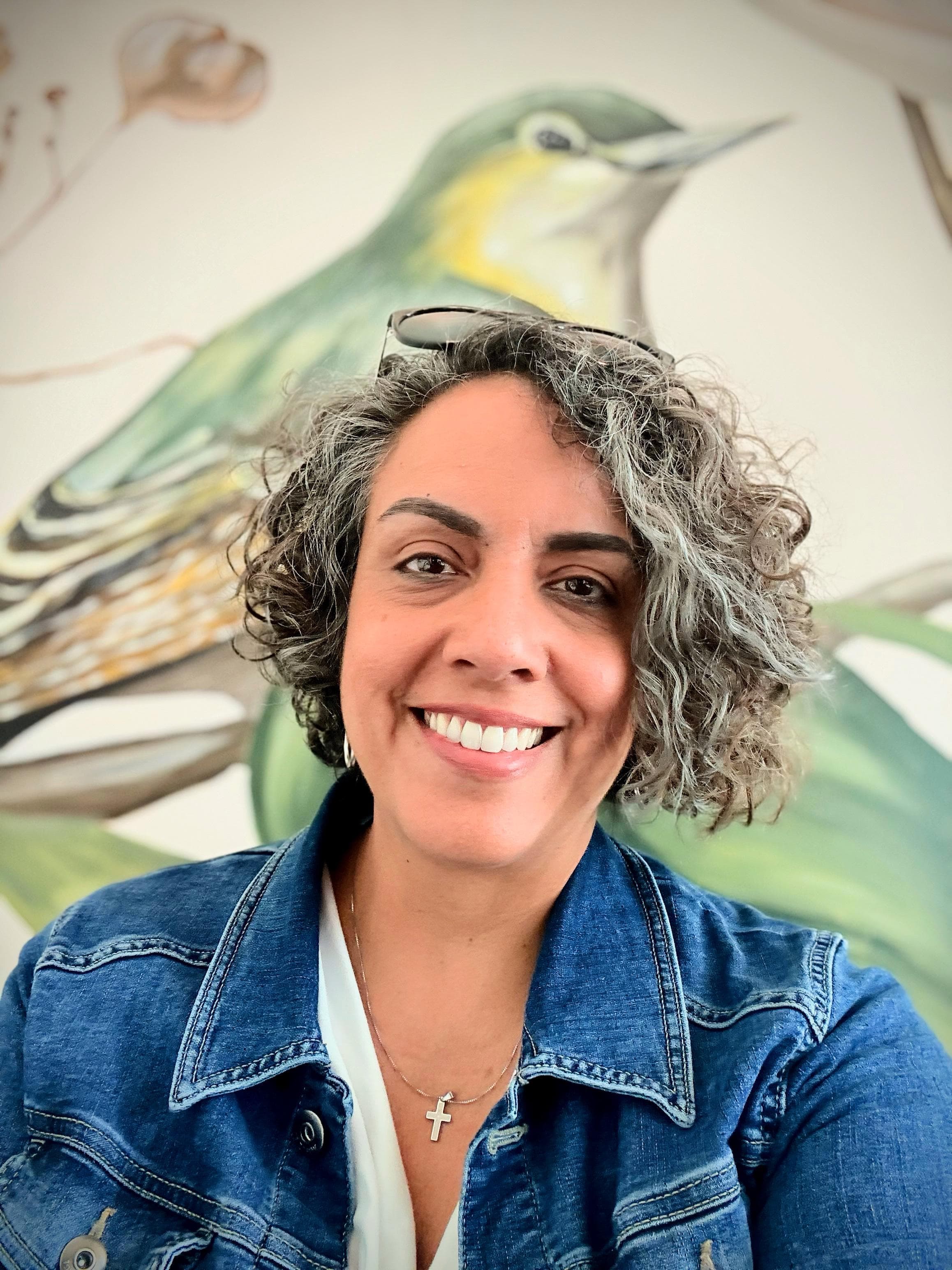 Life & Wellness Coach